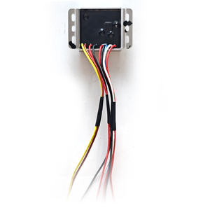 Decodificador de radio sin errores de lente de coche LED de decodificación con modelo de acuerdo para Asia Dragon, 18 Prado. - Product Image 3