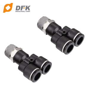 ชิ้นส่วนนิวเมติกสำหรับสาขานิวเมติก EPX10 - Product Image 4