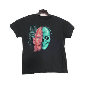 T-shirt léger 100% coton respirant à séchage rapide pour un confort estival, un usage quotidien et des activités de plein air décontractées - Product Image 1