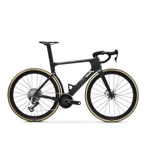 Brand New Strada Italia Red XPLR AXS 1X13 45/32 CTi Road <b>Bike</b> All Size <b>frame</b>  - Product Image 2