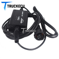 Carretilla elevadora Cable de diagnóstico Linde Canbox USB Doctor Line Adapter Service Box Linde Pathfinder Herramienta de interfaz de diagnóstico