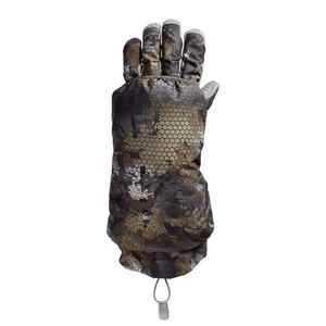 Gants complets de haute qualité, respirants, antidérapants, coupe-vent, résistants à l'usure, compatibles avec les écrans tactiles, pour la randonnée, la chasse, le vélo - Product Image 4