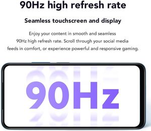 Original New Xiaomi Redmi <span class=keywords><strong>Note</strong></span> 11 4g <span class=keywords><strong>6</strong></span> + 128GB điện thoại thông minh 128GB mở khóa điện thoại di động/điện thoại di động - Product Image 6