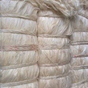 UG Grade Eco-Friendly Flame Retardant Sisal <b>Hemp</b> Fiber for Spinning Non-Woven <b>Fabric</b> Applications and Industry Use - Product Image 2