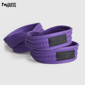 TWILLSPORTS Muñequera de Hilo de Carbón de Bambú Antideslizante de Alta Calidad, Protección Integral para Deportistas y Fitness - Product Image 3