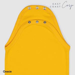 บอดี้สูทเด็กทารกออแกนิก - Product Image 4