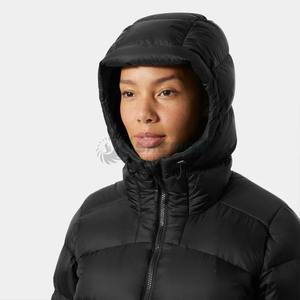 Chaqueta de Mujer Impermeable, Transpirable y de Secado Rápido, Chaqueta de Esquí de Invierno para Mujer, Ropa de Abrigo Cortavientos, Chaqueta de Snowboard OEM ODM - Product Image 6