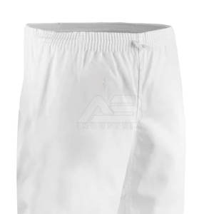 เครื่องแบบคาราเต้ออกแบบโลโก้ได้ตามต้องการ - Product Image 5