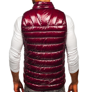 Premium Quality Latest Design Eco-Friendly Windproof Leather <b>Jacket</b> <b>Men</b> Fashion High Street Winter <b>Warm</b> High Quality - Product Image 3