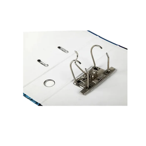 Tùy chỉnh bốn-<span class=keywords><strong>colour</strong></span> chuyên nghiệp đa năng bền tông boxfile và vòng tập tin nộp hồ sơ sản phẩm - Product Image 2