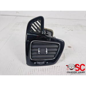 Bocchette di Ventilazione per Cruscotto Serie JEEP Compass 5UT64DX8AC 5UT64DX8AC (16>) - Product Image 4