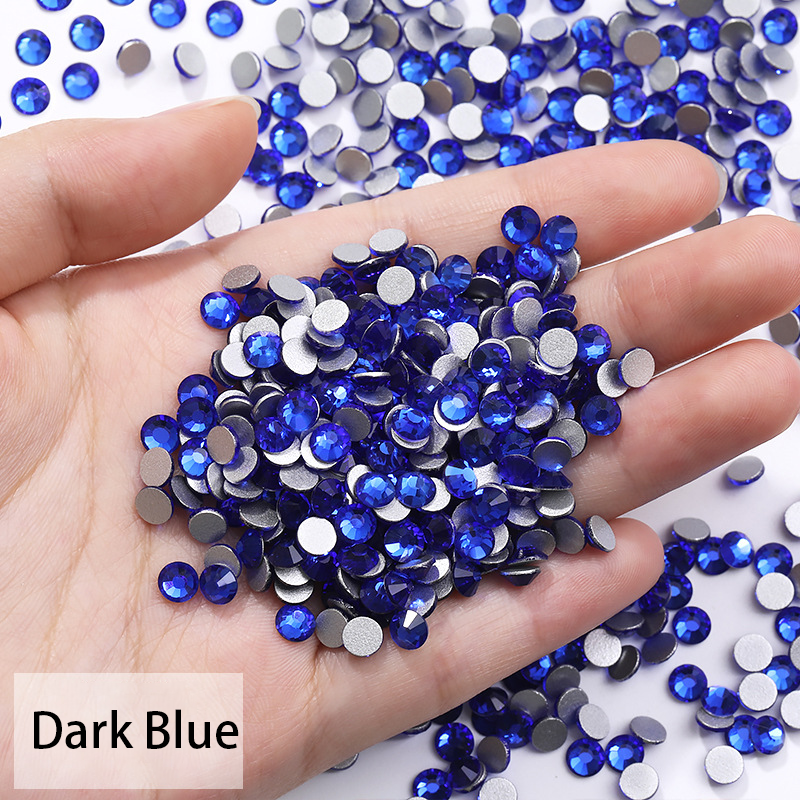 Dk Blue