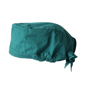 Reusable Hospital Surgical <b>Scrub</b> <b>Caps</b> for Unisex Comfortable Adjustable OEM Wholesale Medical <b>Scrub</b> <b>Caps</b> for Nurses and Doctors - Product Image 2