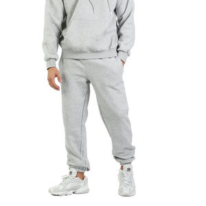 Proveedor de Ropa Urbana, Conjunto Deportivo de Dos Piezas Extra Grande para Hombre, Estampado, Color Sólido, Ecológico y de Alta Calidad - Product Image 5