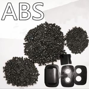 เม็ด ABS รีไซเคิลเรซินเกรดสูงสำหรับการส่งออก - Product Image 6