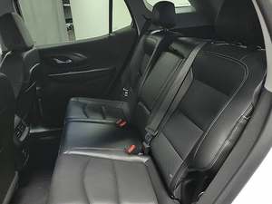 G-M-C Ter-rain SLT AWD d'occasion de 2024, modèle haut de gamme - Product Image 5