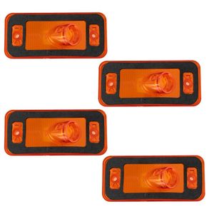 Pièces de rechange compatibles : Clignotants de garde-boue (4 pièces) pour usage quotidien - Product Image 3