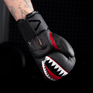 Design Your Own Boxing Gloves <b>Top</b> Quality Boxing Gloves / Wholesale Pakistani Manufacturer Boxing Gloves - Product Image 4