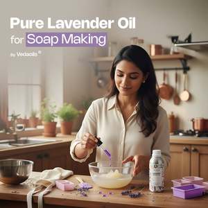 100% Pure Lavender Essential Oil Cold <b>Pressed</b> Nutritious Frankincense Ylang Tea Tree for Moisturizing Firming Nourishing Tea - Product Image 6