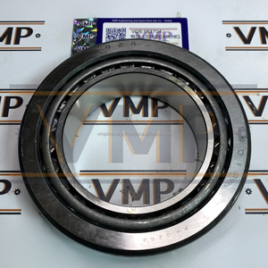 ตลับลูกปืน VOE 183704 สำหรับรถตักล้อยางวอลโว่ รถบรรทุกแบบประกบร่วม ยี่ห้อ OEM อะไหล่เครื่องจักรก่อสร้างคุณภาพสูง - Product Image 3