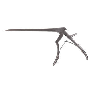 Instrumento ortopédico Kerrison Rongeur de acero inoxidable de primera calidad, Rongeur de hueso Manual reutilizable de Surgiright Instrument - Product Image 4