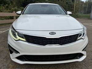 รถยนต์มือสอง Kia Optima LX ปี 2019 ราคาถูก ขาย - Product Image 3