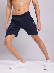 Heavyweight Cotton Streetwear <b>Shorts</b> Manufacturer Custom <b>Men's</b> <b>Shorts</b> Comfort <b>Elastic</b> <b>Waistband</b> French Terry <b>Shorts</b> - Product Image 2