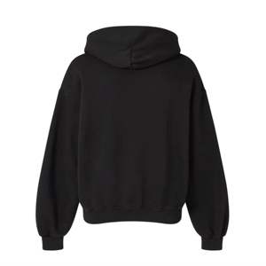 Sudadera de Forro Polar para Hombre, Manga Larga, Color Sólido Clásico, Corte Regular, Personalizable con Logotipo, Anti-Pilling, Venta Caliente - Product Image 2