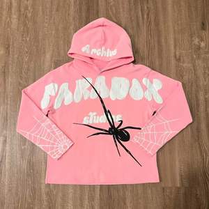 Sweats à capuche surdimensionnés pour hommes, style streetwear, matière épaisse, sweat à capuche décontracté - Product Image 3