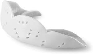 Protector de boca fino para deportes, mma, para jóvenes, fútbol, hockey, para dejar de pulir los dientes por la noche, lucha deportiva para niños - Product Image 2