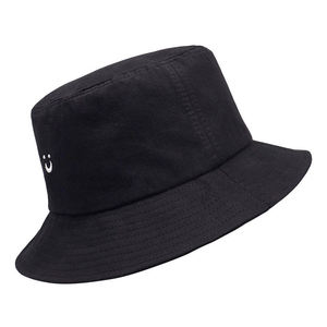 Casquette de pêcheur à large bord en polyester à séchage rapide de haute qualité avec logo personnalisé en gros, chapeau de seau confortable à bas prix - Product Image 3