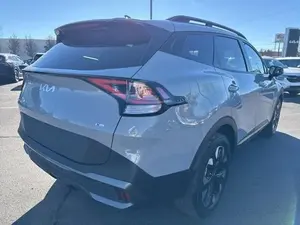 Kia Sportage X-Line 2023 Usado en Excelentes Condiciones - Product Image 3