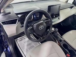 Toyota Corolla LE 2021 - Product Image 5