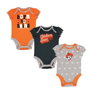 Conjunto de Regalo para Bebé Recién Nacido 100% Algodón, Estilo Casual Moderno para Verano, Unisex, con Cierre de Broches - Product Image 2