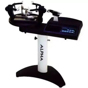 P7000 Electronic Tennis <b>Stringing</b> <b>Machine</b> Tools - Product Image 2