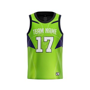 Uniformes de basket-ball de conception personnalisée | Maillots d'entraînement et de match professionnels pour les sports d'équipe - Product Image 1