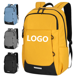 Mochilas Personalizadas de Fábrica con Logotipo, Mochila Escolar para Estudiantes, Mochilas Impermeables Impresas, Servicio OEM - Product Image 3