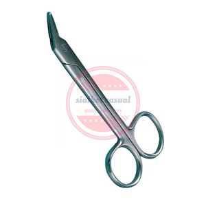 Surgery Stainless Steel Wire Cutting Scissor Surgical Wire <b>Cutter</b> - Product Image 6