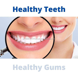 ¡Juego de escalador dental de acero inoxidable reutilizable de 3 piezas Kit de instrumentos quirúrgicos de fuente de alimentación manual a la venta! - Product Image 6