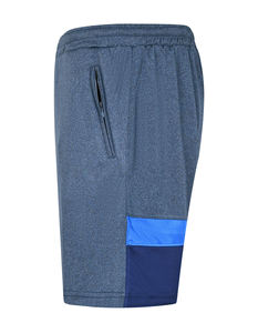 Vente en gros Nouvel arrivage de shorts de bain de gym décontractés pour hommes 100% polyester respirant à séchage rapide élastique à la taille Service OEM disponible - Product Image 4