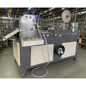 Đầy đủ tự động phong bì Nắp dán và niêm phong máy với vỏ và con dấu băng cho hoàn thành phong bì - Product Image 2