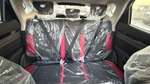 Neuf/Occasion JETOUR DASHING 1.6 TURBO / FULL OPTION 2026 Automatique Sièges en Cuir Noir Phares LED Panoramiques à Vendre - Product Image 4