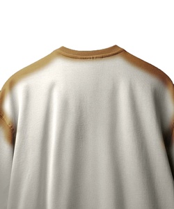 <b>Mens</b> Minimalist <b>Slogan</b> <b>T</b>-<b>Shirt</b> Premium Cotton Crew Neck Short Sleeve Casual Breathable Eco-Friendly Anti-Wrinkle Quick Dry Loose - Product Image 3