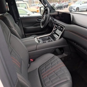 Nissan Armada PRO-4X 2025 en Alta Demanda - Product Image 3