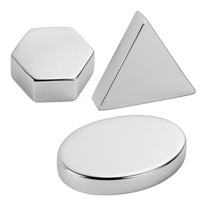 Presse-papiers vintage multifonctionnel en fer en forme de cœur, écologique, avec finition dorée, parfait pour la décoration de table à la maison - Product Image 6