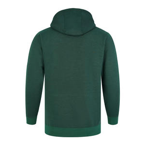 เสื้อฮู้ดสวมหัวสไตล์คลาสสิกของผู้ชายสวมใส่สบายในฤดูหนาวที่อบอุ่นด้วยดีไซน์ใหม่ - Product Image 2