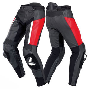 Pantalon d'équitation à moto, étiquette personnalisée, pour vélo de rue, prix réglable, pantalons de d'école, à la mode, offre spéciale - Product Image 5