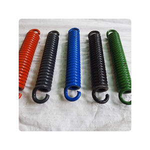 Nuevo cultivador de dientes de resorte a granel al por mayor con cuchillas Repuestos agrícolas para operaciones agrícolas eléctricas ¡Precio más bajo! - Product Image 4