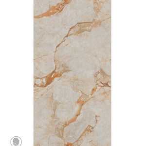 Carreaux brillants sans fin en porcelaine 24x48 | Carreaux de mur et de sol haut de gamme 600x1200 grand format | Conception de qualité d'exportation durable polie - Product Image 1