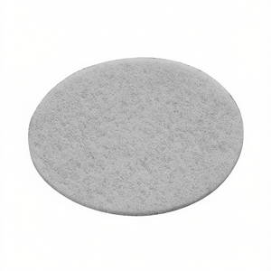 Juego de 10 Discos de Pulido Festool STF Blancos - Product Image 2